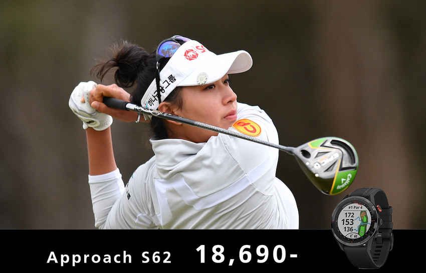 เชียร์สด...​ “จีโน่” อาฒยา ฐิติกุล ลุ้นแชมป์เลดี้ส์ ยูโรเปี้ยนทัวร์ รายการ Swiss Ladies Open รอบแรกวันนี้ 