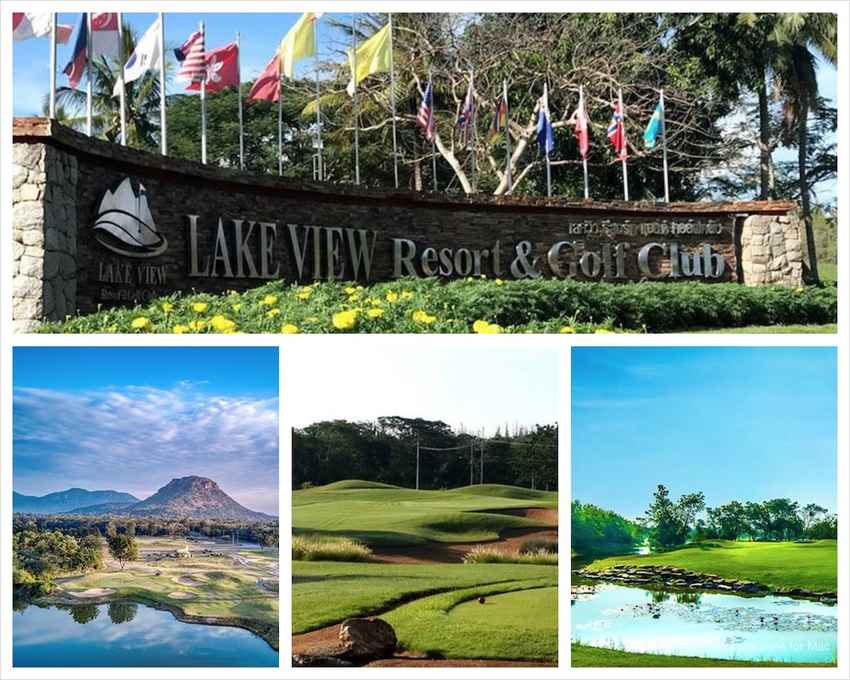 ถ่ายทอดสด ผ่าน Golfdd.com สวิงไทยแลนด์ มิกซ์ เลือกสนามเลควิวฯ ระเบิดศึกรายการที่ 3 วันที่ 7-10 ต.ค.นี้ 