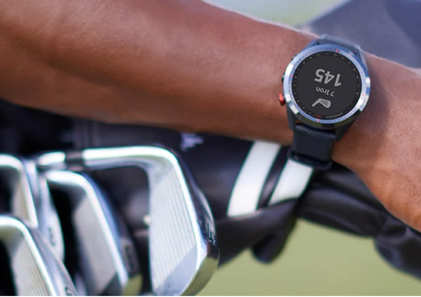 Golfdd Review - Garmin Approach S62 