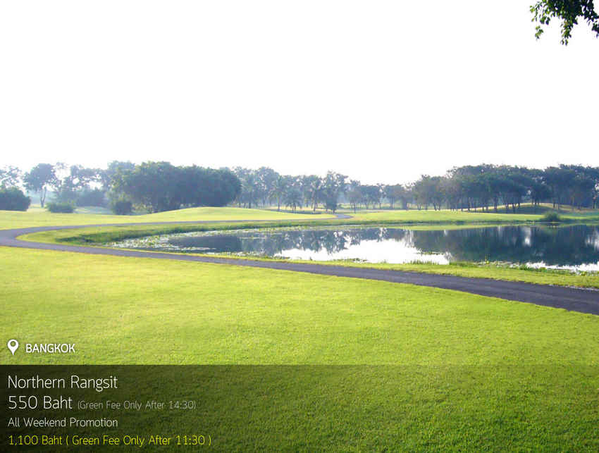 Northern Rangsit Golf Club News สนามกอล์ฟ นอร์ทเทิร์น รังสิต กอล์ฟ คลับ