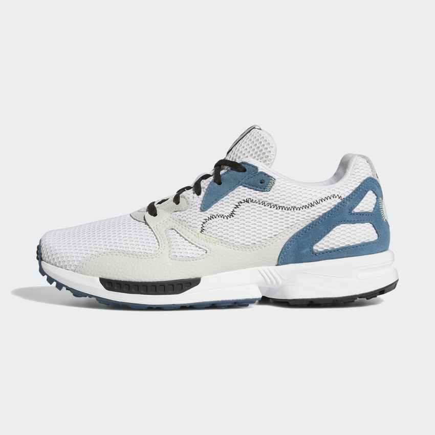 ADICROSS ZX PRIMEBLUE จากไอคอนของแบรนด์ สู่รองเท้ากอล์ฟอเนกประสงค์และยั่งยืน 
