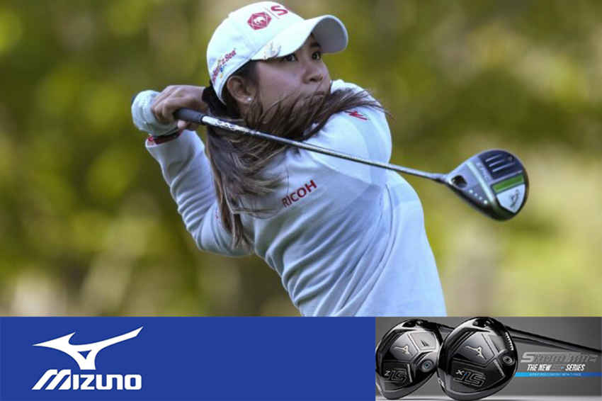 “โปรเมียว” ปาจรีย์ อนันต์นฤการ ทำเพิ่มอีก 19,993 เหรียญฯ ในรายการ BMW Ladies Championship 