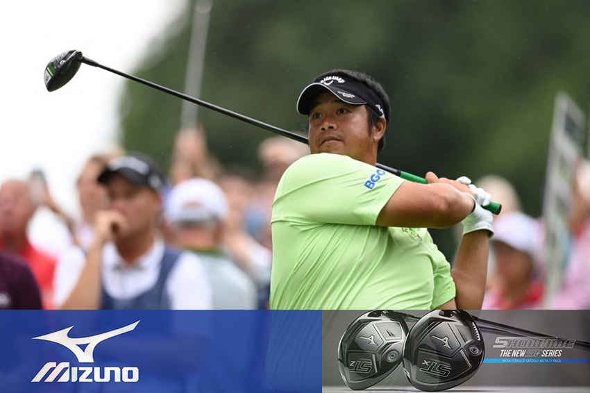 “โปรอาร์ม” กิรเดช อภิบาลรัตน์ ตามผู้นำ 2 สโตรก พีจีเอทัวร์  รายการ Butterfield Bermuda Championship ชิงเงิน 6.5 ล้านเหรียญฯ 