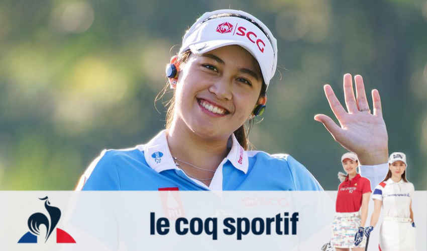 “จีโน่” อาฒยา ฐิติกุล ยังคงนำห่างในอันดับคะแนน Race to Costa Del Sol 