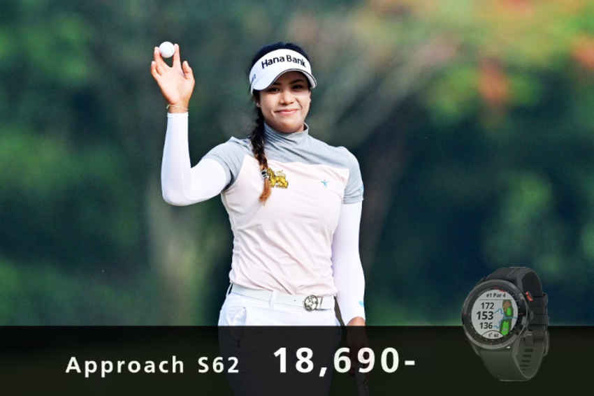 รายการ Pelican Women’s Championship ชิงเงินรวม 1.75 เหรียญสหรัฐ​ แอลพีจีเอทัวร์ผ่านไปแล้ว 27 รายการ มีแชมป์จาก 12 ประเทศ 