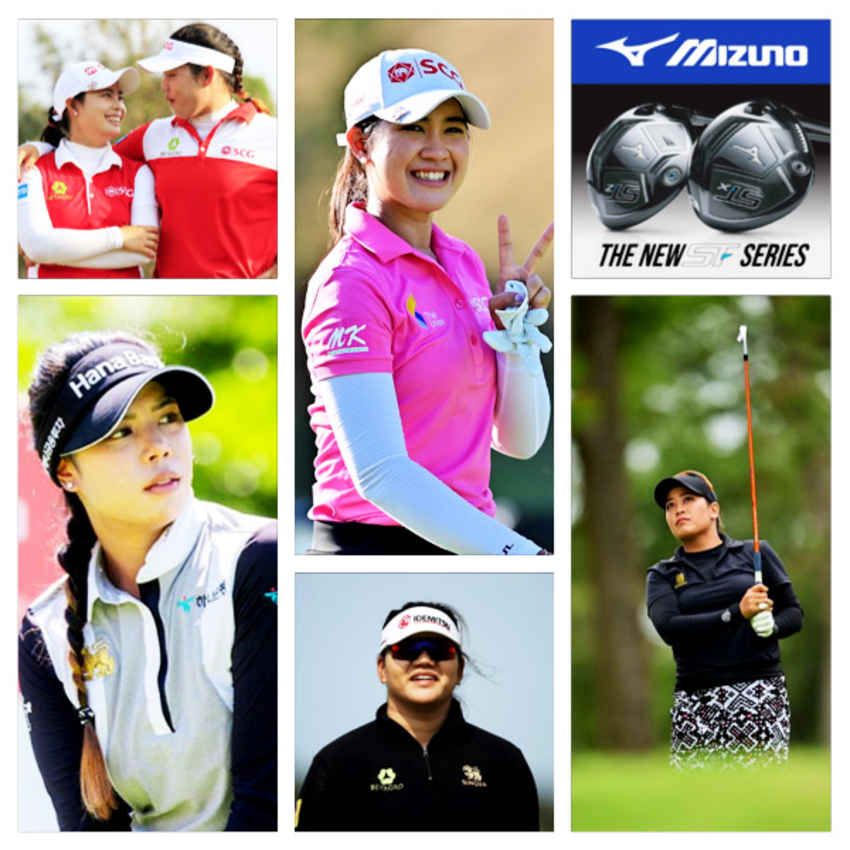 ลุ้นเชียร์สาวไทยลุยศึก แอลพีจีเอ ทัวร์ Pelican Women’s Championship ชิงเงินรวม 1.75 เหรียญสหรัฐ​ 