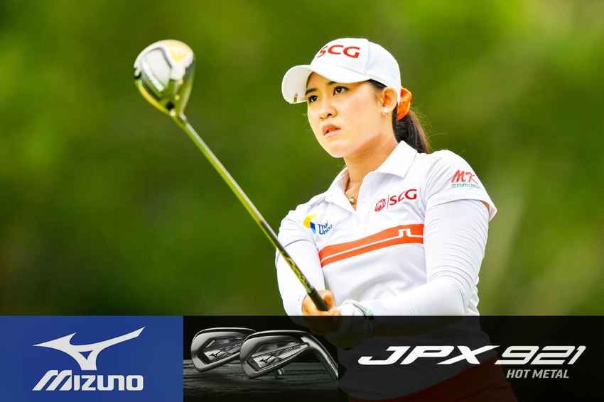 รายการ CME Globe Tour Championship 2021 ชิงเงินรางวัล 5 ล้านเหรียญสหรัฐ มีนักกอล์ฟลงแข่ง 60 คน แข่ง 72 หลุม 