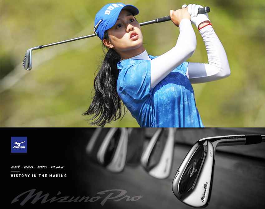 "โปรว่าน" จารวี บุญจันทร์ นำคู่แข่ง 1 สโตรกหลังจบรอบสองทำเพิ่มรอบสุดท้าย  4 อันเดอร์ 68 จาก 4 เบอร์ดี้ คว้าแชมป์ที่สกอร์รวม 12 อันเดอร์ 