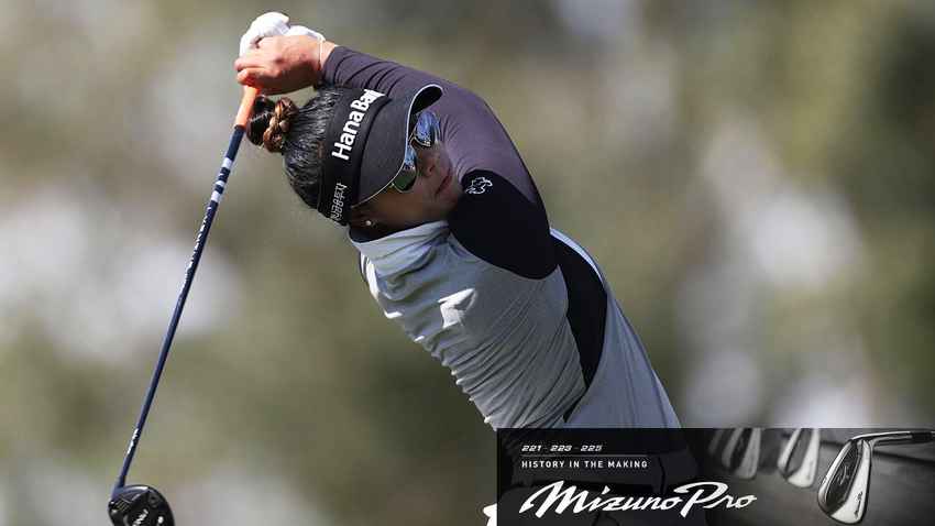 กอล์ฟไดเจสต์จัดให้ แพทตี้ ธวัชธนกิจ เป็นหนึ่งใน 25 ผู้เล่นหรือเหตุการณ์ที่สร้างความฮือฮาที่สุดในวงการกอล์ฟโลกในปี 2021 