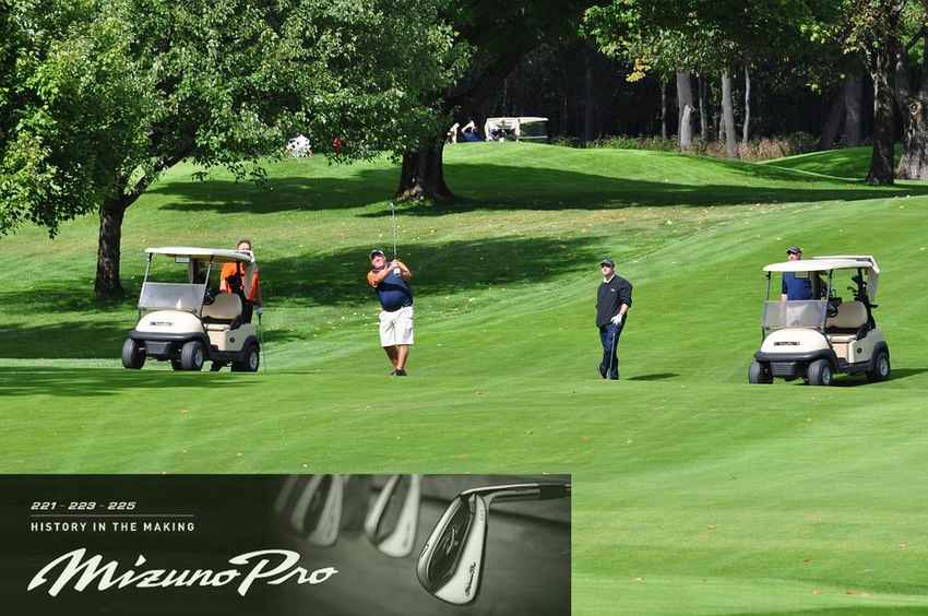 กอล์ฟบูมรับโควิด นักกอล์ฟทั่วโลกเพิ่มเป็น 66.6 ล้านคน 