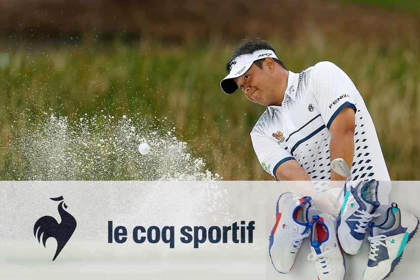 “โปรอาร์ม” กิรเดช อภิบาลรัตน์ โปรระดับ พีจีเอทัวร์ ฟอร์มเยี่ยมหวดเข้ามา 7 อันเดอร์พาร์ 65 