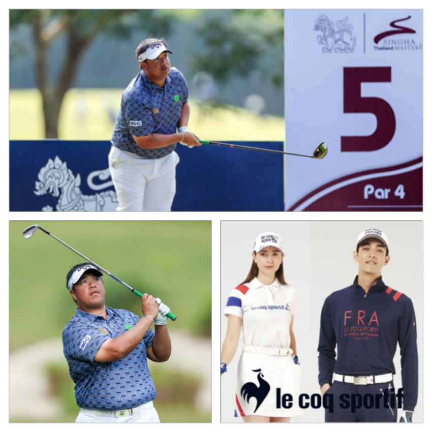 “โปรอาร์ม” กิรเดช อภิบาลรัตน์ โชว์ฟอร์มสมราคาโปรหนึ่งเดียวของไทย "ไทยแลนด์ มาสเตอร์ส 2021" 