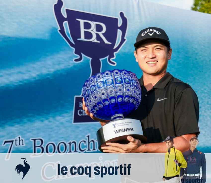 ออลไทยแลนด์กอล์ฟทัวร์ 2021 ฤดูกาลที่ 22 มีแชมป์หน้าใหม่เพิ่มอีก 2 คน 