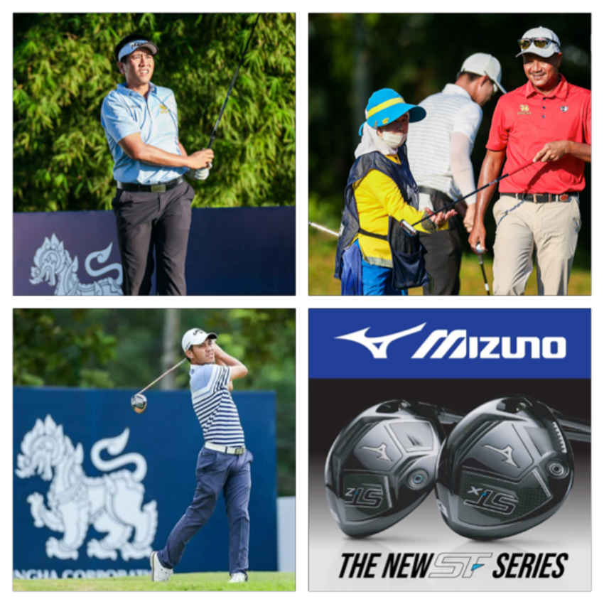 “โปรจิ๋ว” กัมลาส นาเมืองรักษ์  นำทัพ 139 นักกอล์ฟไทย ลุ้นตั๋วออลไทยแลนด์กอล์ฟทัวร์ 2022 ในการแข่งขันรายการ All Thailand Golf Tour Special Q-School ซึ่งจะมีขึ้น ณ สนามกอล์ฟกบินทร์บุรี สปอร์ต คลับ จังหวัดปราจีนบุรี วันที่ 11-14 มกราคม 2565 