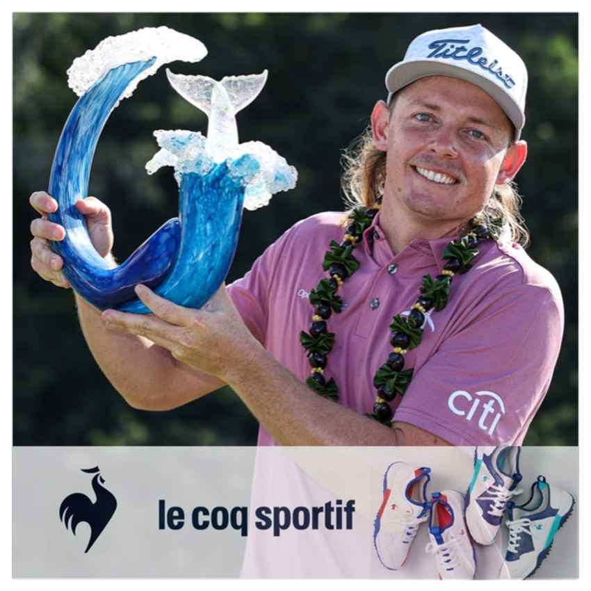 อัพเดทผลการแข่งขันศึกกอล์ฟ PGA Tour ในรอบสุดท้าย รายการ Sentry Tournament of Champions ณ. Kapalua, Hawaii สนาม Kapalua Resort (Plantation Course) ชิงเงินรางวัลรวม 8,200,000 USD 