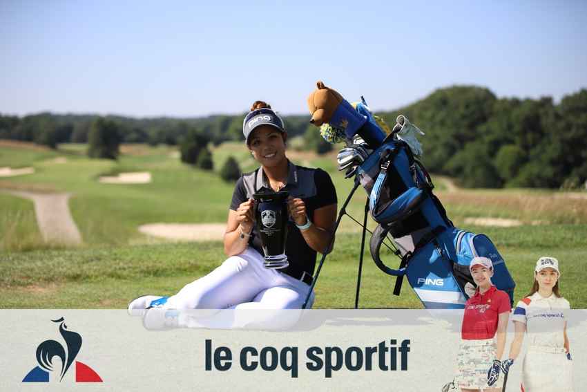 แพทตี้ ธวัชธนกิจ  เตรียมพร้อมลุย 5 รายการติดต่อกันในแอลพีจีเอทัวร์ 2022 