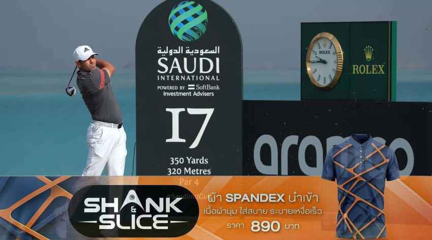 เปิดฤดูกาลเอเชียนทัวร์ 2022-23 รายการ PIF Saudi International powered by SoftBank Investment Advisers ชิงเงินรางวัล 5 ล้านเหรียญฯ 