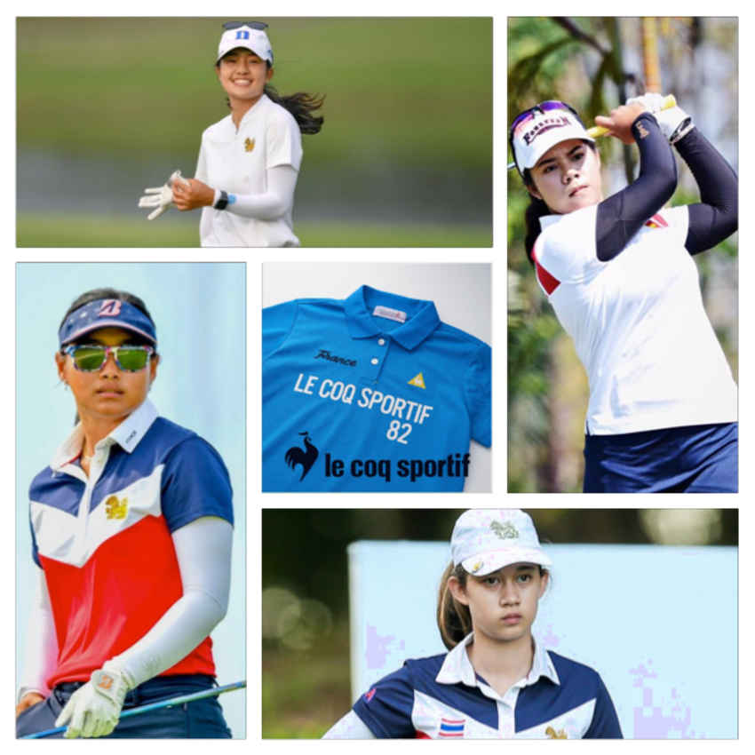82 นักกอล์ฟสาวร่วมชิงตั๋ว 1 ใบ เพื่อร่วมศึก Honda LPGA Thailand 2022 ในการแข่งขันรอบคัดเลือก Honda LPGA Thailand National Qualifiers 2022 