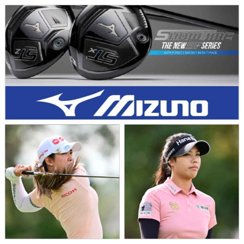 แพทตี้,ปาจรีย์ อยู่ที่ 14 ร่วม สกอร์รวม 3 อันเดอร์ ตามผู้นำ เนลลี่ คอร์ด้า 7 สโตรก เปิดฤดูกาลแอลพีจีเอทัวร์ 2022 รายการ  Hilton Grand Vacations Tournament of Champions ณ สนาม Lake Nona Golf & Country Club 