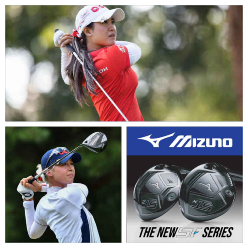 "โปรเมียว" ปาจรีย์ ทำเพิ่ม 4 อันเดอร์ สกอร์รวม 7 อันเดอร์ อยู่ที่ 9 ตามหลังผู้นำและมือ 1 ของโลก เนลลี่ คอร์ด้ 