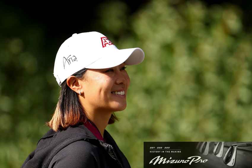 ดาเนียล คัง มีลุ้นแชมป์ 2 รายการติดต่อหลังจากตามหลังผู้นำ ลิเดีย โค 2 สโตรก 