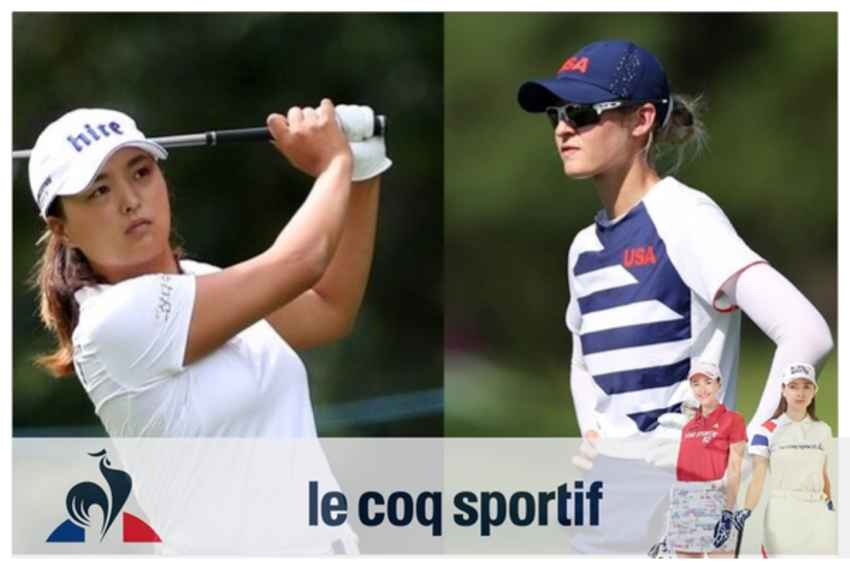 นักกอล์ฟหญิงในท็อป 10 ของโลก  โค จิน ยอง ขยับขึ้นไปเป็นมือ 1 ของโลก แทนที่ เนลลี่ คอร์ด้า 