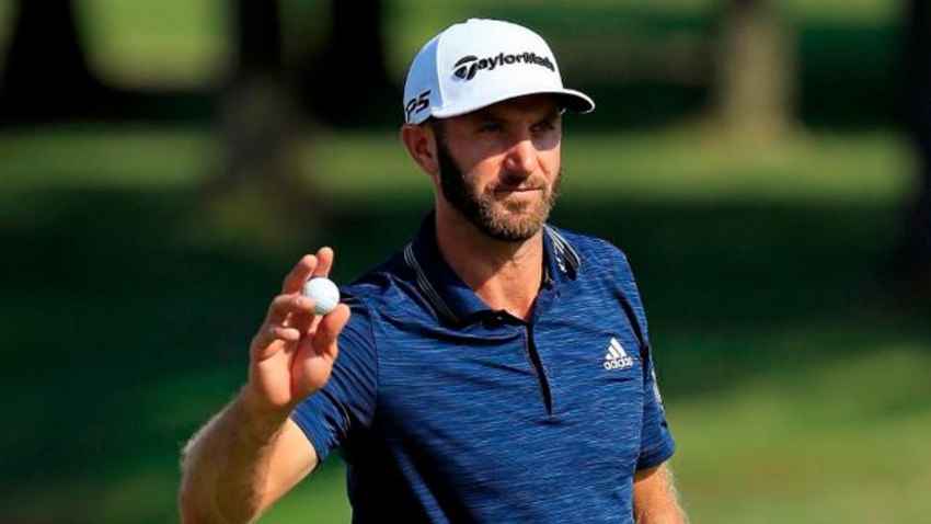 ดัสติน จอห์นสัน ประกาศขอลุ้นแชมป์สมัยที่ 3 ในแมตช์เปิดสนามเอเชียนทัวร์ฤดูกาล 2022-23 รายการ PIF Saudi International powered by SoftBank Investment Advisers วันที่ 3-6 กุมภาพันธ์ นี้ 