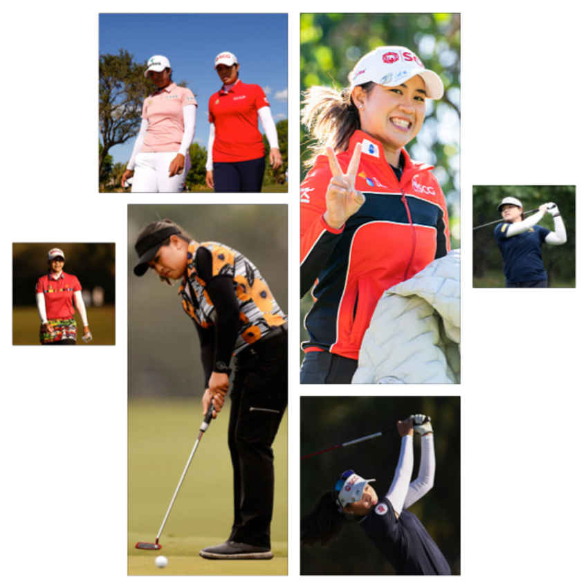 ผลงานสาวไทย แพทตี้ ธวัชธนกิจ  อยู่ที่ 3 ร่วม ตามผู้นำร่วมแค่สโตรกเดียวในกอล์ฟแอลพีจีเอทัวร์ DriveOn Championship ที่ฟลอริดา สหรัฐอเมริกา เมื่อวันพฤหัสบดีที่ 3 กุมภาพันธ์ 2565 