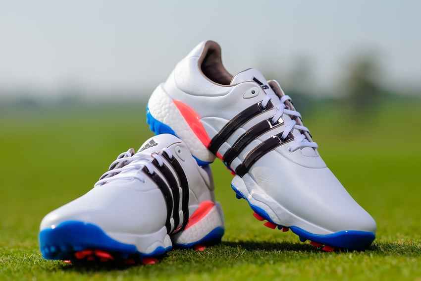 อาดิดาส กอล์ฟ เปิดตัว TOUR360 22 แบบใหม่หมด 