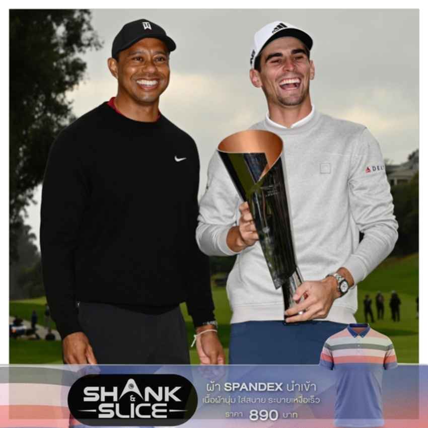 "Joaquín Niemann” สวิงหนุ่มจากชิลี นำม่วนเดี่ยวจบ 