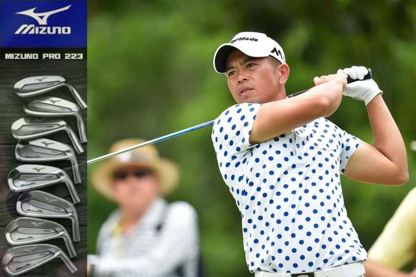 ชาน ชี-ชาง โปรไต้หวัน ทำ 9 เบอร์ดี้ 1 โบกี้ นำที่ 8 อันเดอร์ 64 ในรอบแรกเอเชียนทัวร์รายการ รอยัลส์ คัพ 2022 