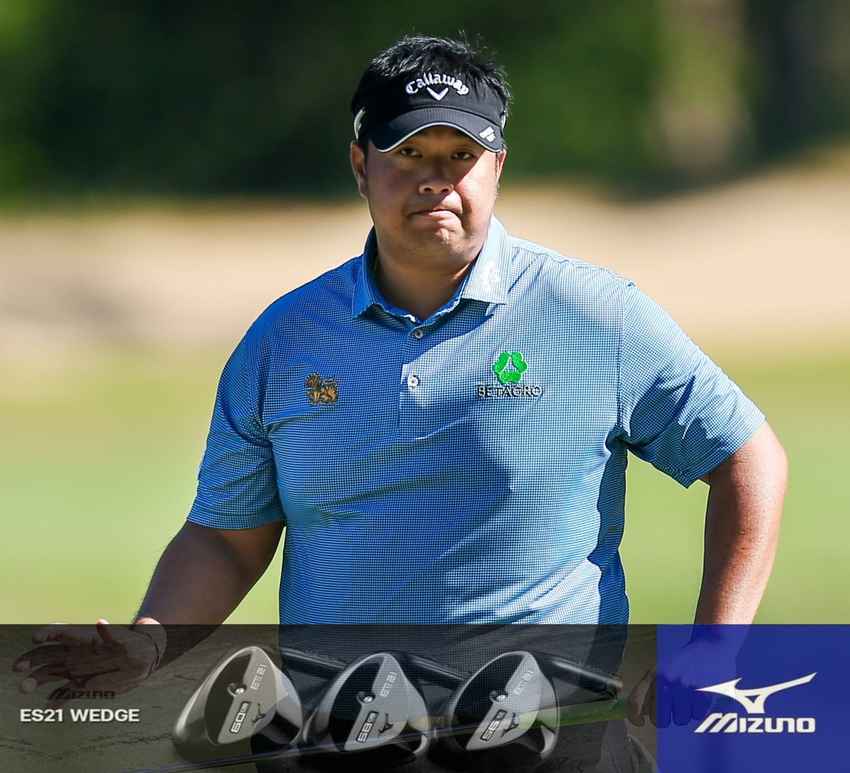 “โปรอาร์ม” ตี 3 โอเวอร์ 73 เป็นวันที่สองติดต่อกัน สกอร์รวม 6 โอเวอร์ ไม่ผ่านตัดตัว การแข่งขันกอล์ฟพีจีเอทัวร์ รายการ  Honda Classic 