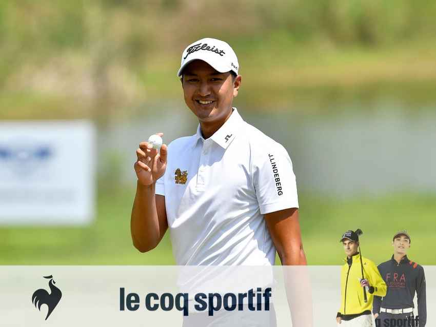 สดมภ์ แก้วกาญจนา ทำอีกผลงานยอดเยี่ยมจบด้วยตำแหน่งรองแชมป์เอเชียนทัวร์ รายการ รอยัลส์ คัพ 2022 ณ สนามกรังด์ปรีซ์ กอล์ฟ คลับ 