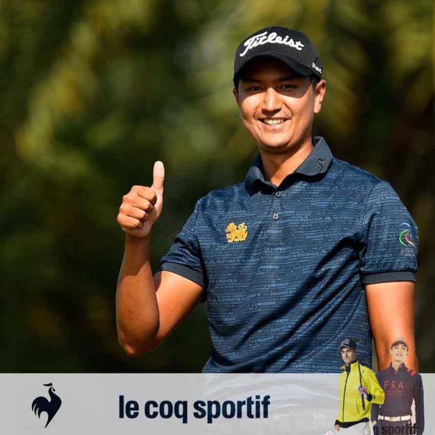 โปรเพชร” สดมภ์ ขยับจากที่ 155 ขึ้นไปอยู่ที่ 126 ของโลก 