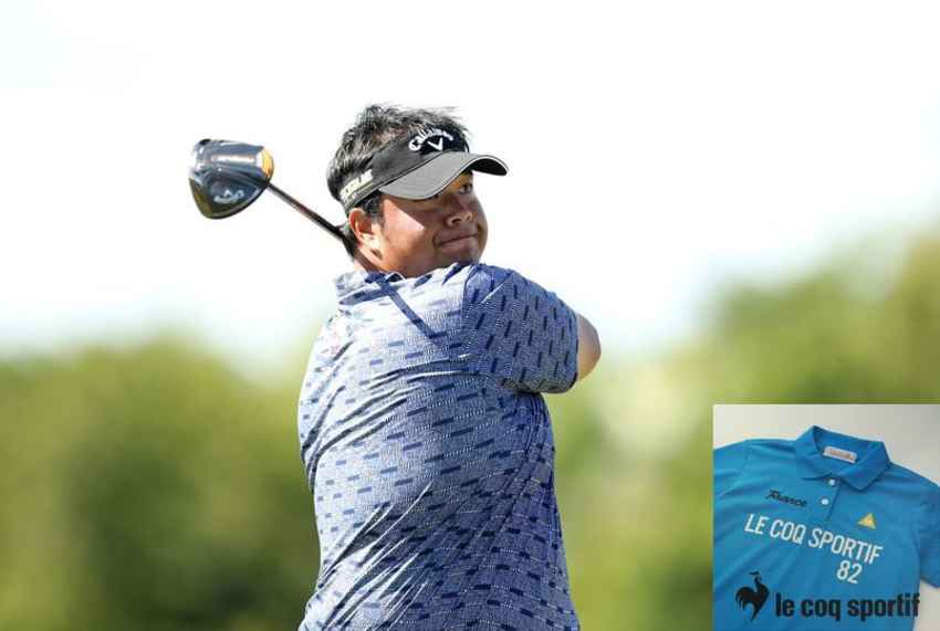 "โปรอาร์ม" กิรเดช อภิบาลรัตน์ ตีรอบแรก 5 อันเดอร์ 67 ตามผู้นำ 2 สโตรก ในกอล์ฟพีจีเอทัวร์รายการ  Puerto Rico Open 