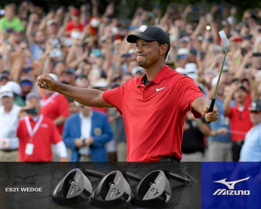 ไทเกอร์ วูดส์ จะได้รับการบรรจุชื่อหอเกียรติยศ (Hall of Fame) ในสัปดาห์หน้าระหว่างการแข่งขัน The Players Championship 