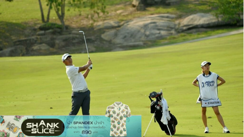 YOUNGSTER HIRATSUNE ผู้นําซีรีส์นานาชาติ ประเทศไทย 