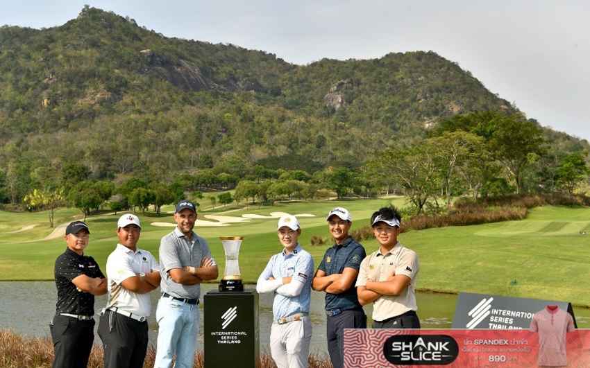 เงินรางวัล แข่งขันกอล์ฟเอเชียนทัวร์ รายการ อินเตอร์เนชันแนล ซีรีส์ ไทยแลนด์ ชิงเงินรางวัลรวม 1.5 ล้านเหรียญสหรัฐ 