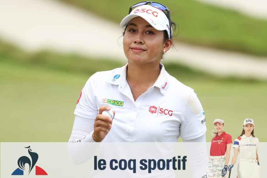 "อาฒยา” ตาม 3 สโตรก เข้าสู่ 18 หลุมสุดท้ายที่สิงคโปร์ 