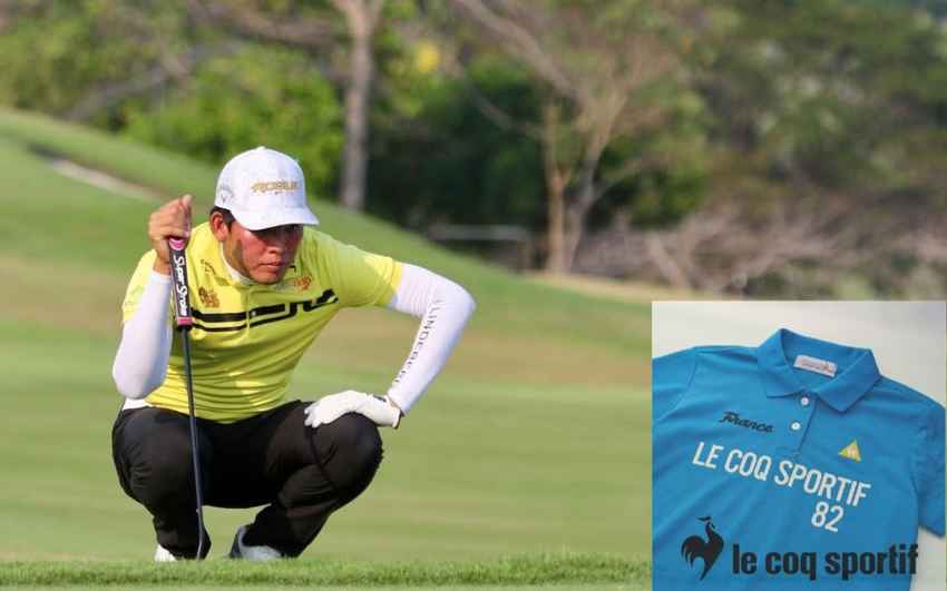 พชร คงวัดใหม่ ขยับเข้าใกล้แชมป์ที่ 2 ในรอบ 3 เดือนด้วยการนำ 3 สโตรก เข้าสู่รอบสุดท้ายกอล์ฟ  อินเตอร์เนชันแนล ซีรีส์ ไทยแลนด์ 2022 