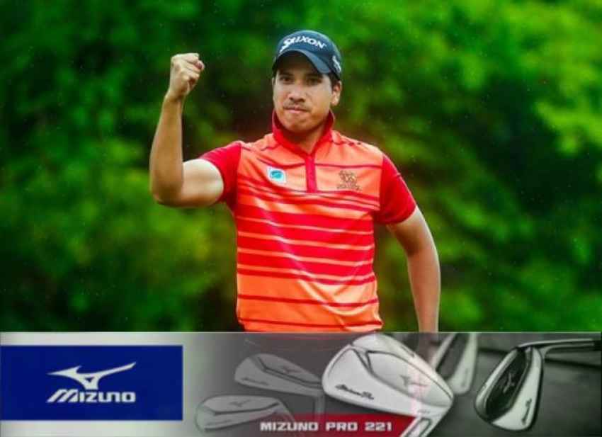 “โปรบูม” อิทธิพัทธ์ บูรณธัญรัตน์ ตีรอบสาม 7 อันเดอร์ สกอร์รวม 17 อันเดอร์ ตามผู้นำ พชร คงวัดใหม่ (63) 3 สโตรก เข้าสู่รอบสุดท้ายกอล์ฟเอเชียนทัวร์ รายการอินเตอร์เนชันแนล ซีรีส์ ไทยแลนด์ 2022 ณ แบลคเมาน์เท่น กอล์ฟ คลับ พาร์ 72 เมื่อวันที่ 5 มีนาคม 