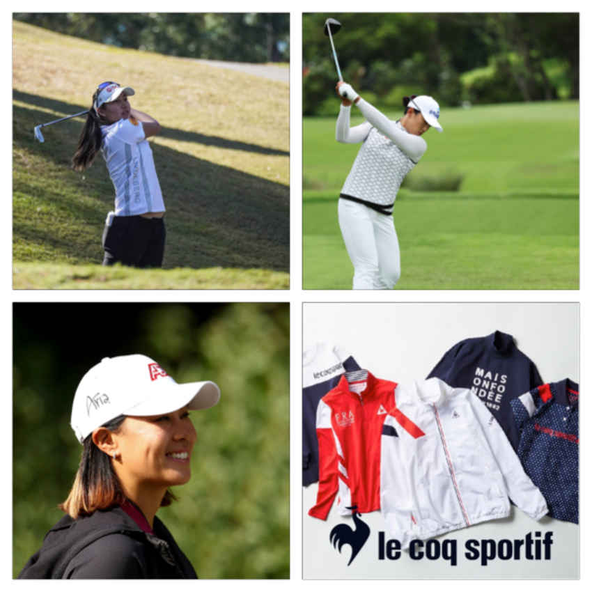 ทำเนียบแชมป์ “จีโน่” อาฒยา ฐิติกุล ร่วมก๊วนกับ แดเนี่ยล คัง(สหรัฐ) และ เอมี่ หยาง(เกาหลีใต้) 