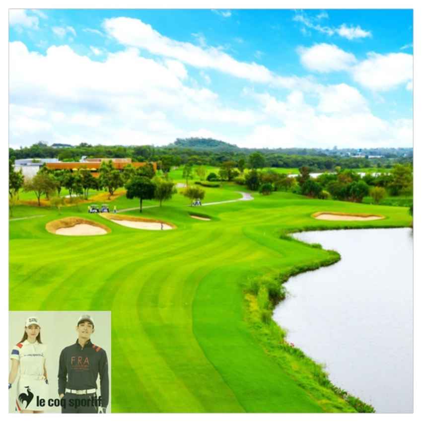 The Asian Tour and Ladies European Tour (LET) วันนี้ร่วมประกาศการแข่งขันผสมใหม่ที่น่าตื่นเต้นสองทัวร์ในประเทศไทย 