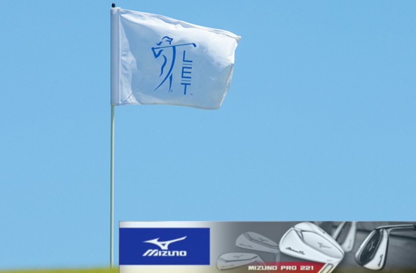 เลดีส์ ยูโรเปี้ยนทัวร์ ผนึกกำลัง เอเชียนทัวร์ จัดศึกกอล์ฟผสม ชาย-หญิง สองรายการใหญ่ที่พัทยา 