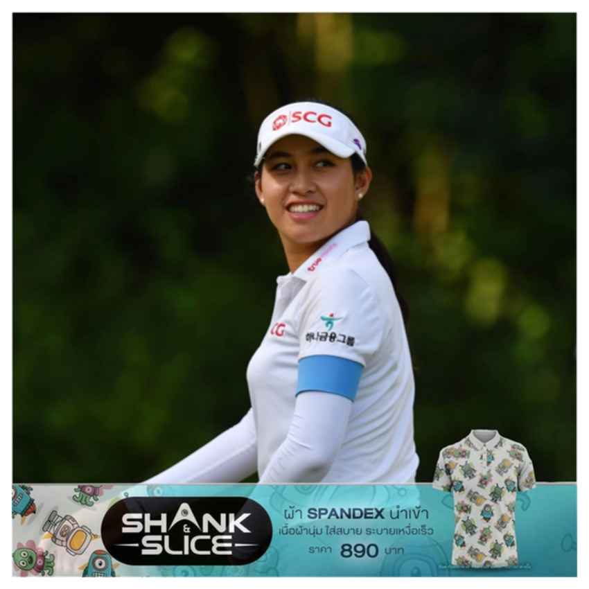 “จีโน่” อาฒยา ฐิติกุล ขยับจากอันดับ 20 ขึ้นมาอยู่ที่ 14 ของโลก หลังจบอันดับ 4 ร่วมที่สิงคโปร์ 