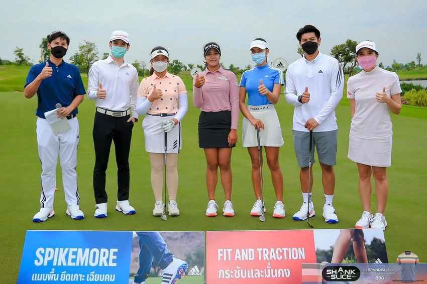 1 ของไทย และมือ 13 ของโลก โปรสาว แพทตี้ ธวัชธนกิจ 