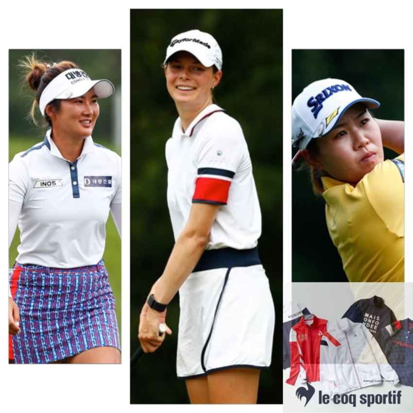 สามโบกี้ฟรีปี 63 ทําให้ นาซ่า ฮาตะโอกะ เอสเธอร์ เฮนเซเลท และ ซูโอ้ ขึ้นอันดับต้น ๆ หลังจบรอบแรกของปี 2022 Honda LPGA Thailand ที่ Siam Country Club Pattaya's Old Course 