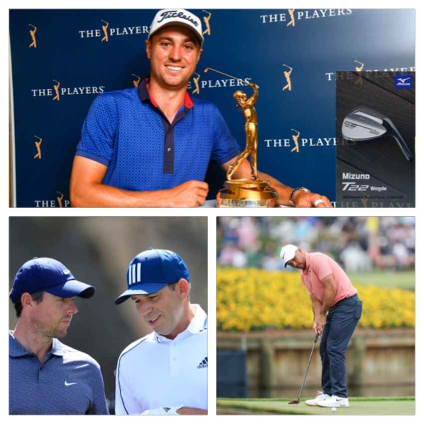 ชิงเงินรวม 20 ล้านเหรียญฯ กอล์ฟพีจีเอทัวร์สัปดาห์นี้ (10-13 มีนาคม) เป็นศึก The Players Championship 