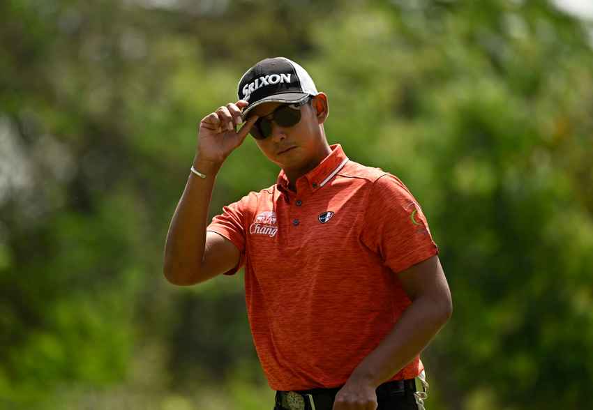 โฟกัส NITITHORN เขย่า DGC เปิด 