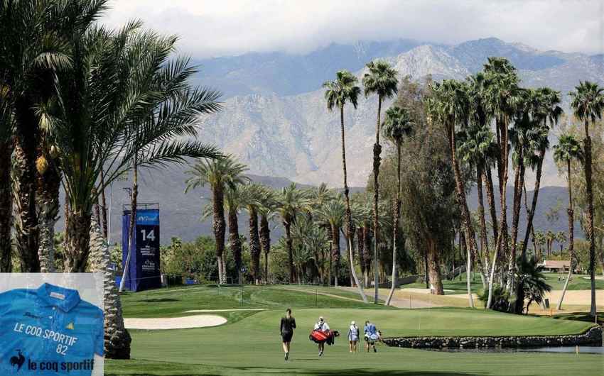 ในกอล์ฟเมเจอร์แรกของปี Chevron Championship 2022 สัปดาห์นี้ มีโครงการกุศลในชื่อ The Chevron Challenge ที่หลุม 14 โดยทุกๆ เบอร์ดี้ 